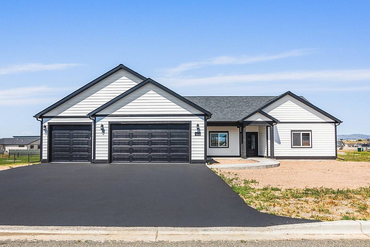 3846 Monarch RD, East Helena, MT 59635