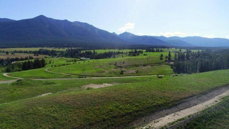Eureka, MT 59917,172 Grassy LOOP