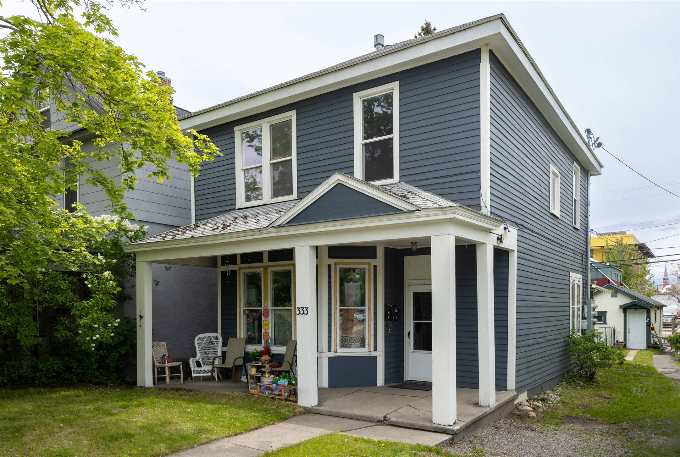 Missoula, MT 59802,333 N 2nd ST W