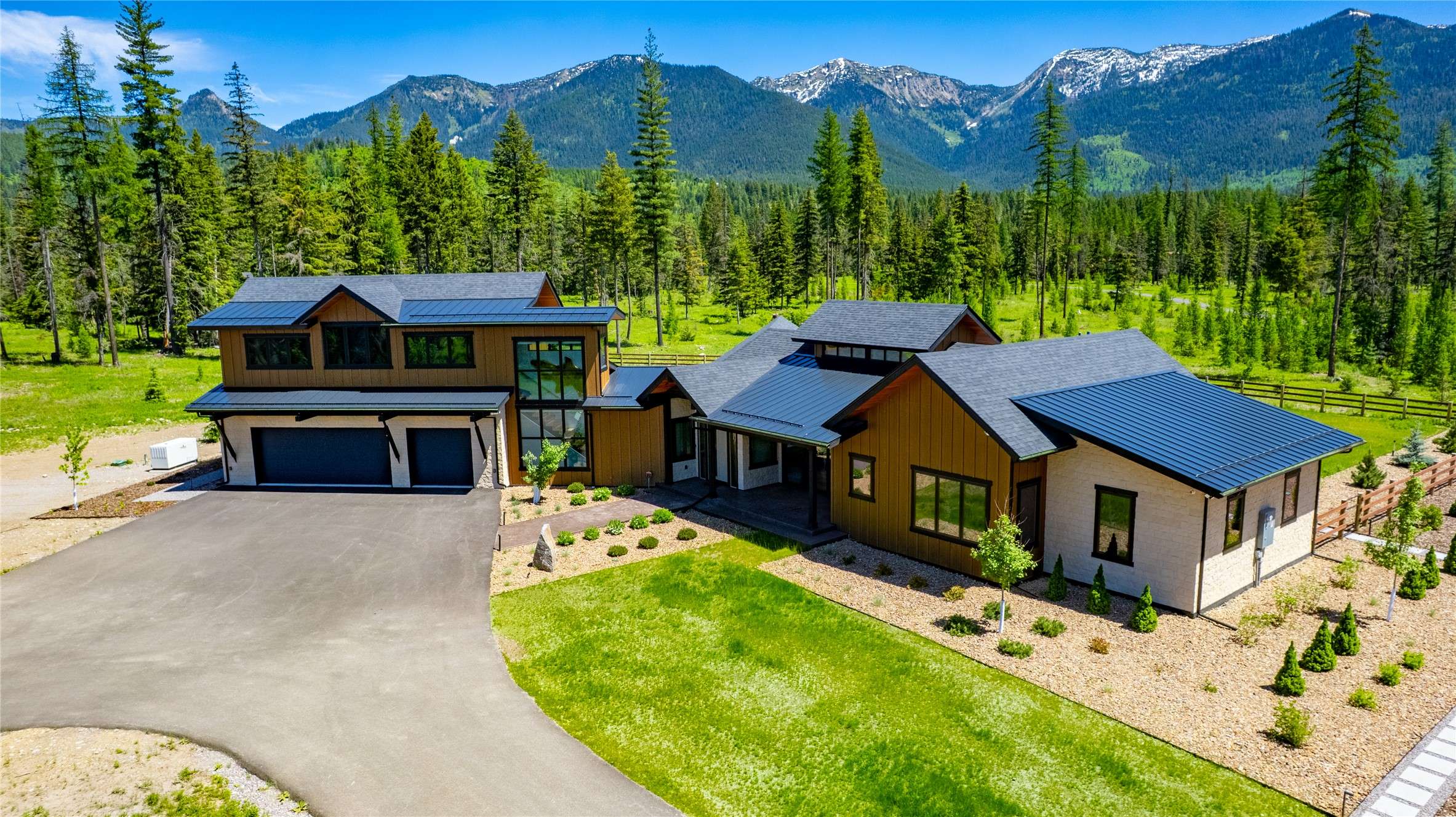 3900 Foothill RD, Kalispell, MT 59901