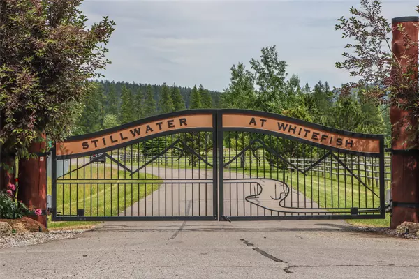 Whitefish, MT 59937,125 Buckskin RUN