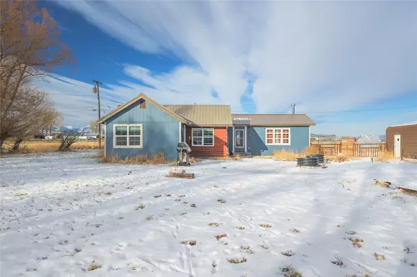 1317 Smith ST, Anaconda, MT 59711