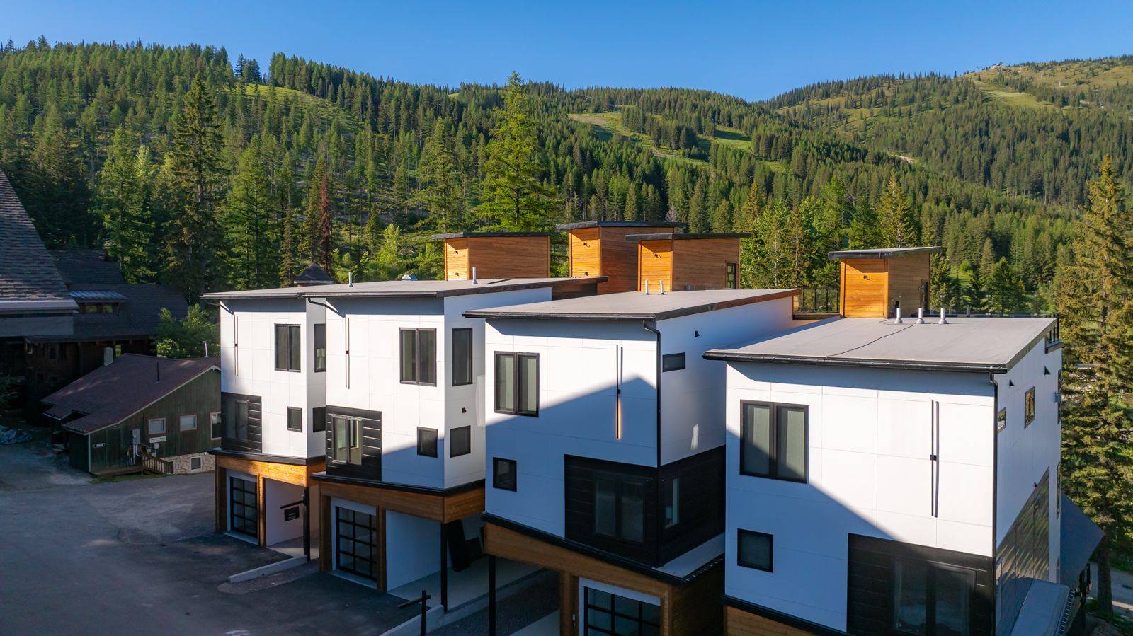 Whitefish, MT 59937,3857 Winter LN #A