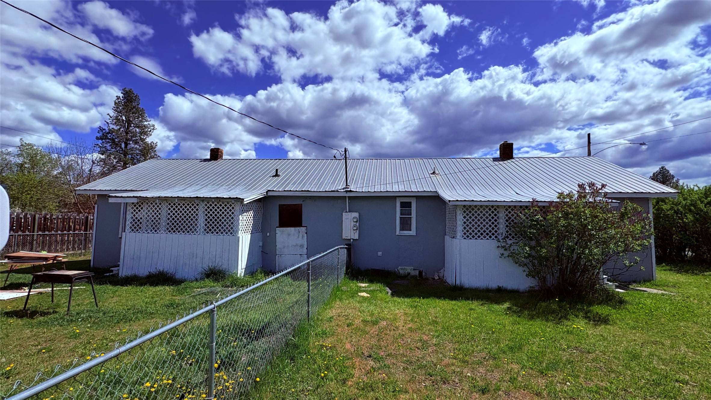 Libby, MT 59923,1010 Wisconsin AVE
