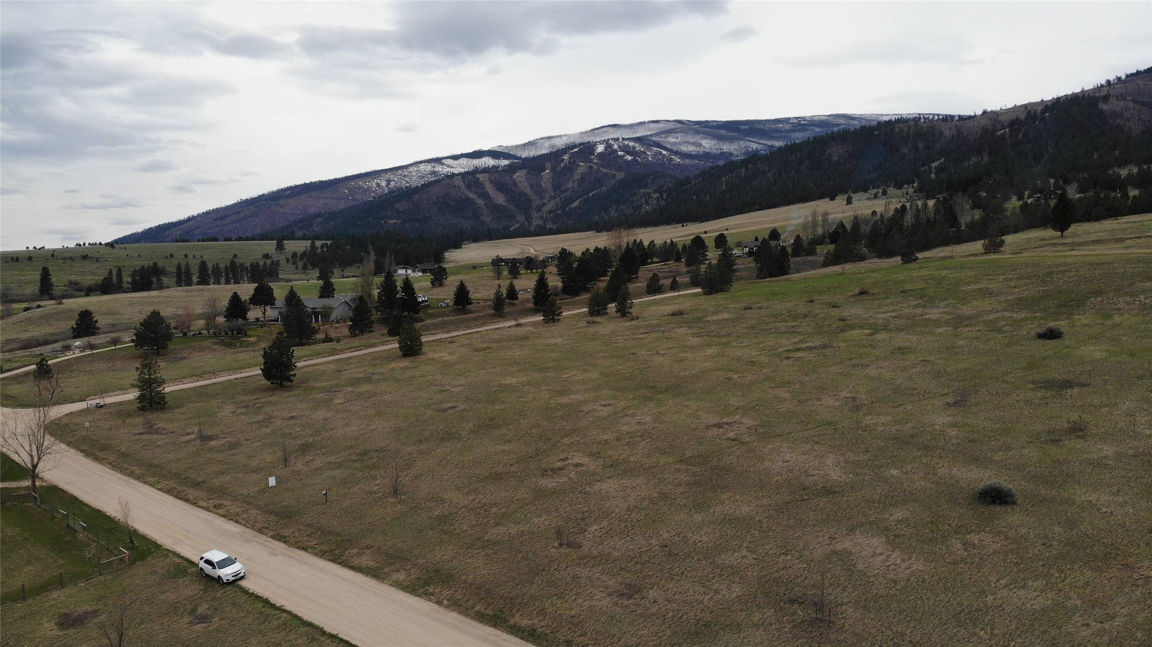 NHN Sandy DR, Lolo, MT 59847
