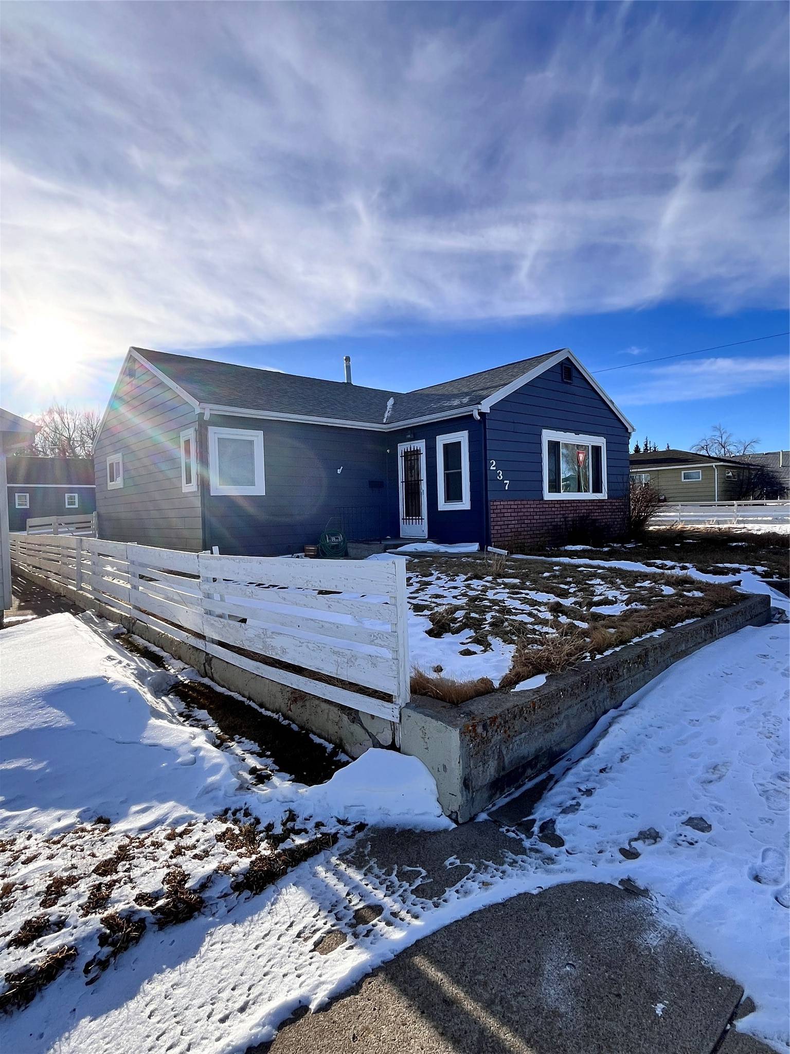 237 5th AVE SE, Cut Bank, MT 59427