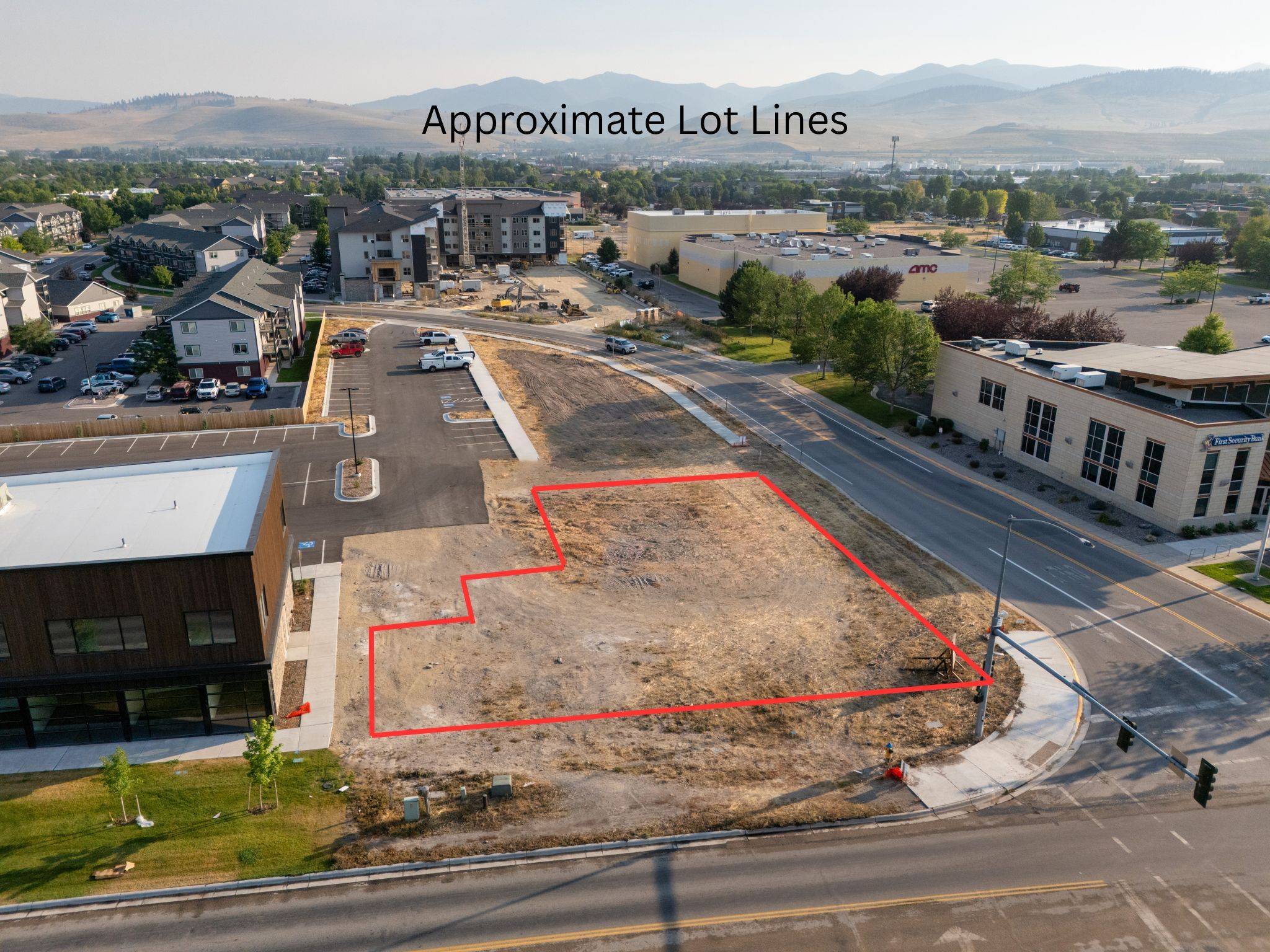Missoula, MT 59808,3770 Mullan RD