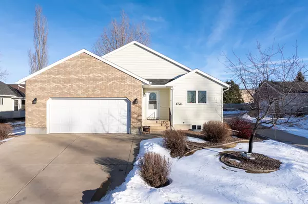 1721 Ferret WAY, Great Falls, MT 59405