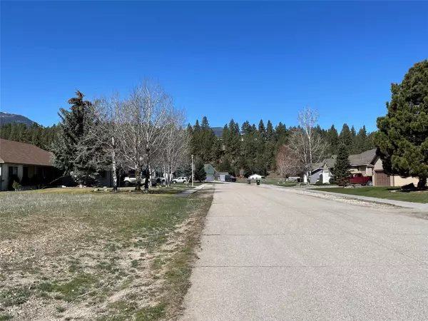 Darby, MT 59829,101 Sunrise DR