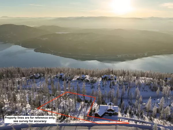 Whitefish, MT 59937,299 Elk Highlands DR