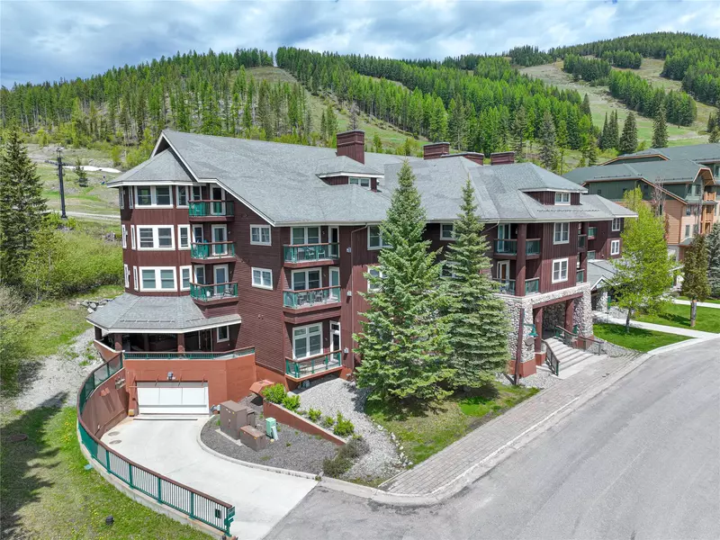 3889 Big Mountain RD #403 - 20% fractional, Whitefish, MT 59937