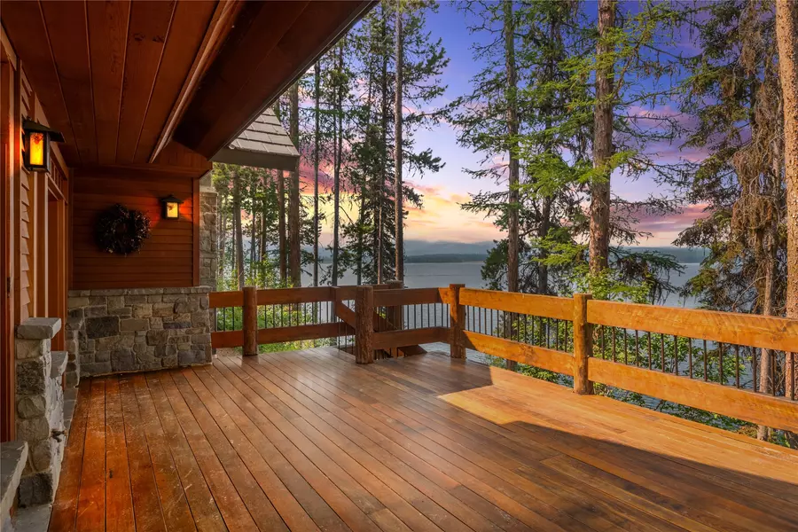 144 S Shore PL, Seeley Lake, MT 59868