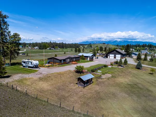 228 Fox View TRL, Kalispell, MT 59901