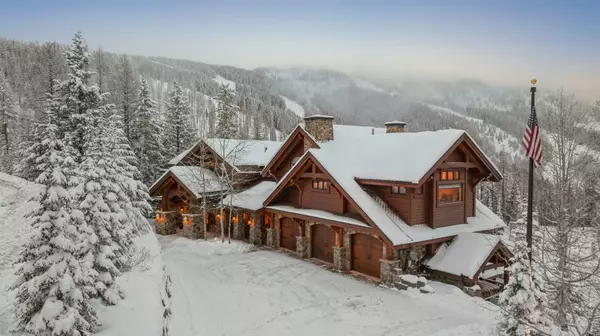 Whitefish, MT 59937,307 Northern Lights DR