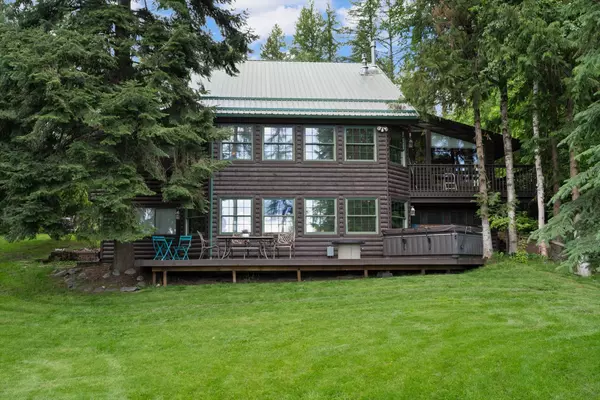 669 North Valley DR, Whitefish, MT 59937