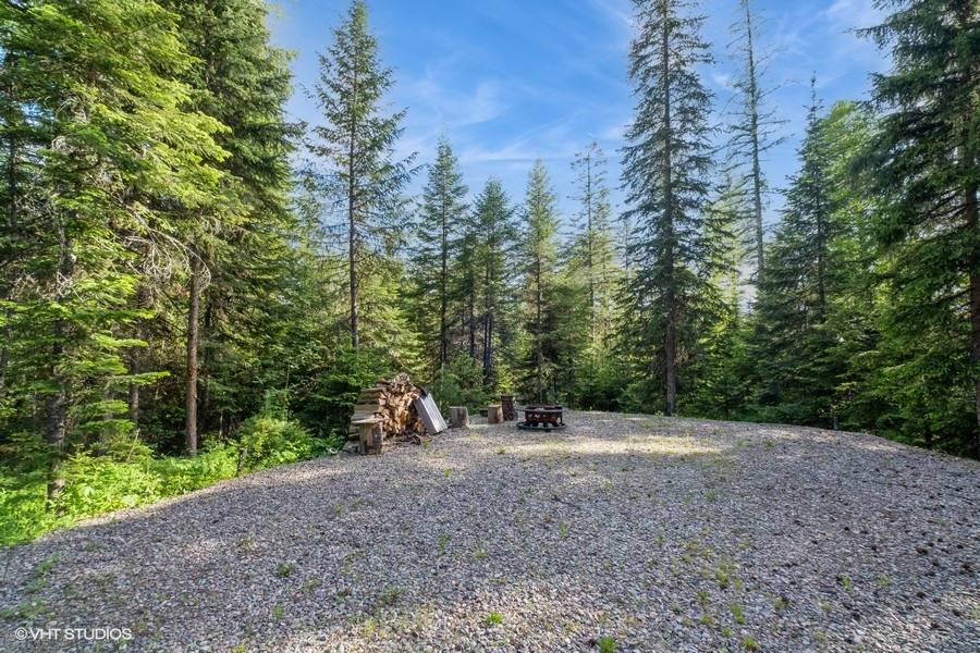 Bigfork, MT 59911,19132 High Road LN
