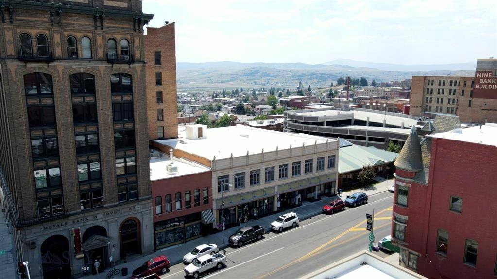 Butte, MT 59701,22 W Park ST