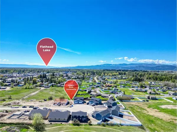 Kalispell, MT 59901,79 Hidden Buck CT