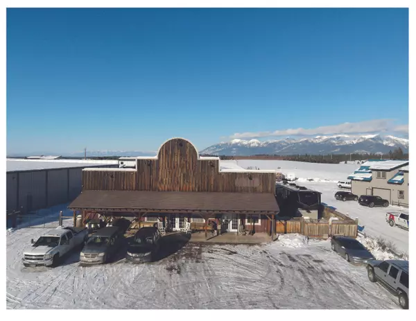 2855 Mt Highway 82, Bigfork, MT 59911