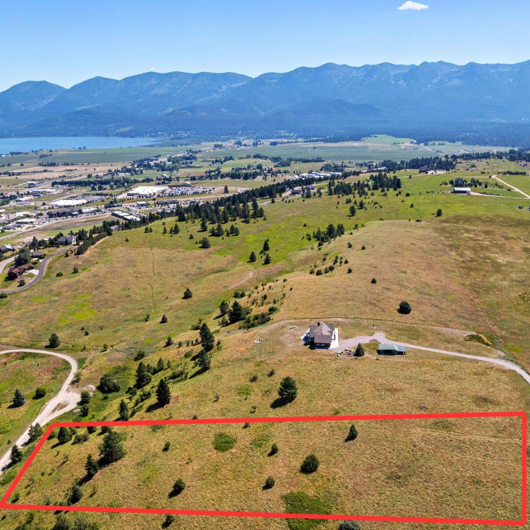 Polson, MT 59860,596 Claffey DR