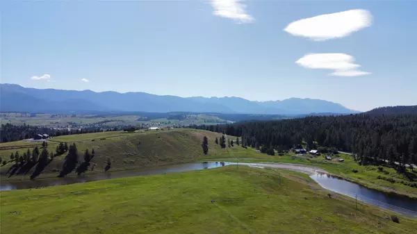 Rexford, MT 59930,Lot 4 Scenery Hill DR