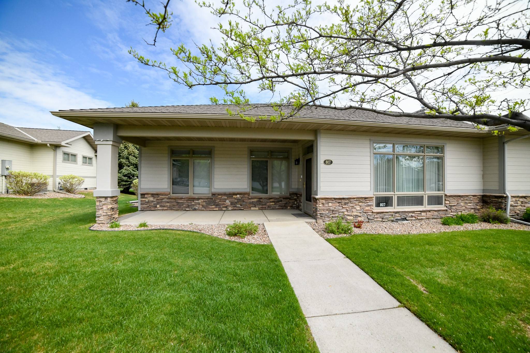 807 Adobe DR, Great Falls, MT 59404