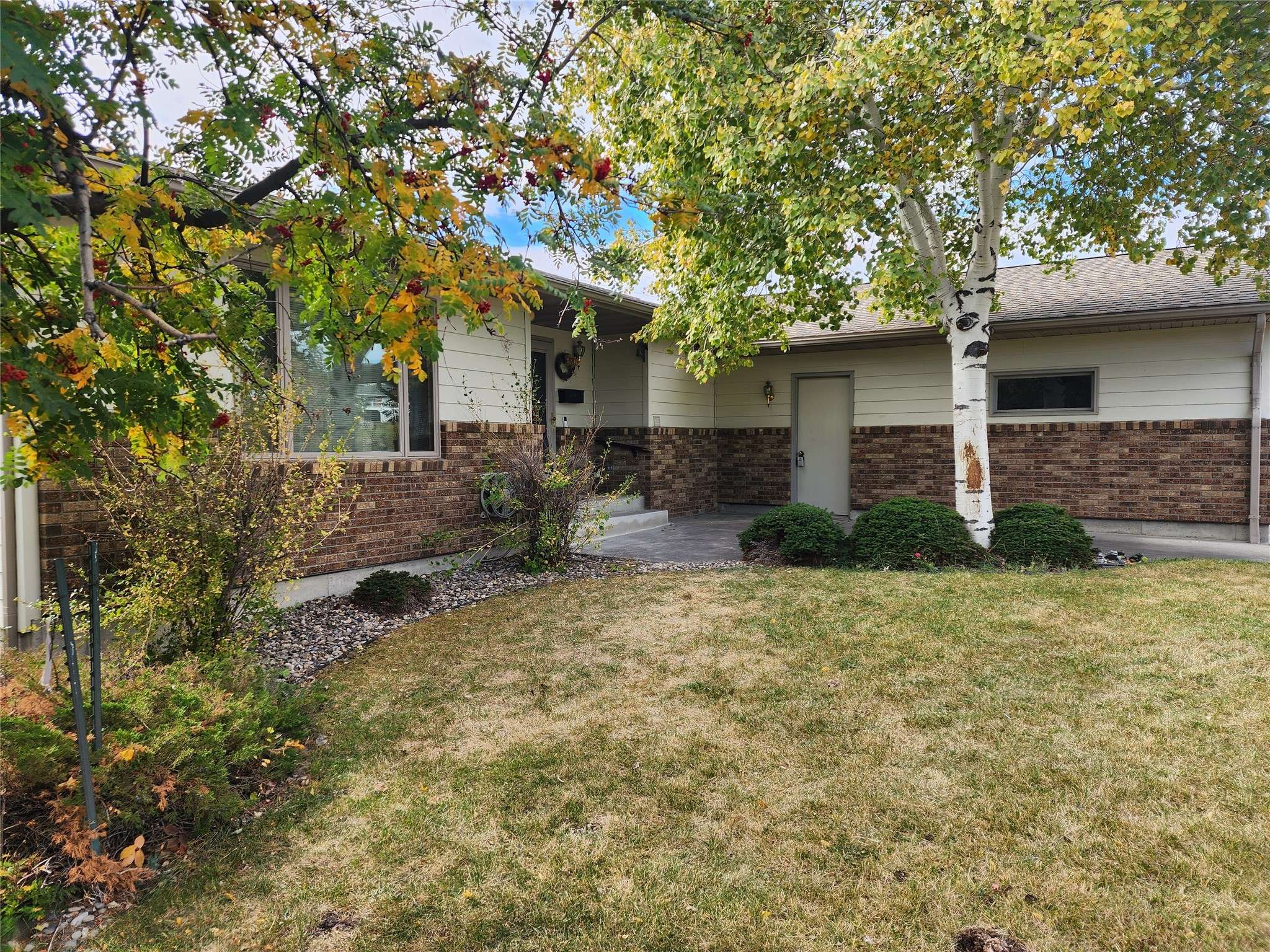 Great Falls, MT 59404,116 29th AVE NE