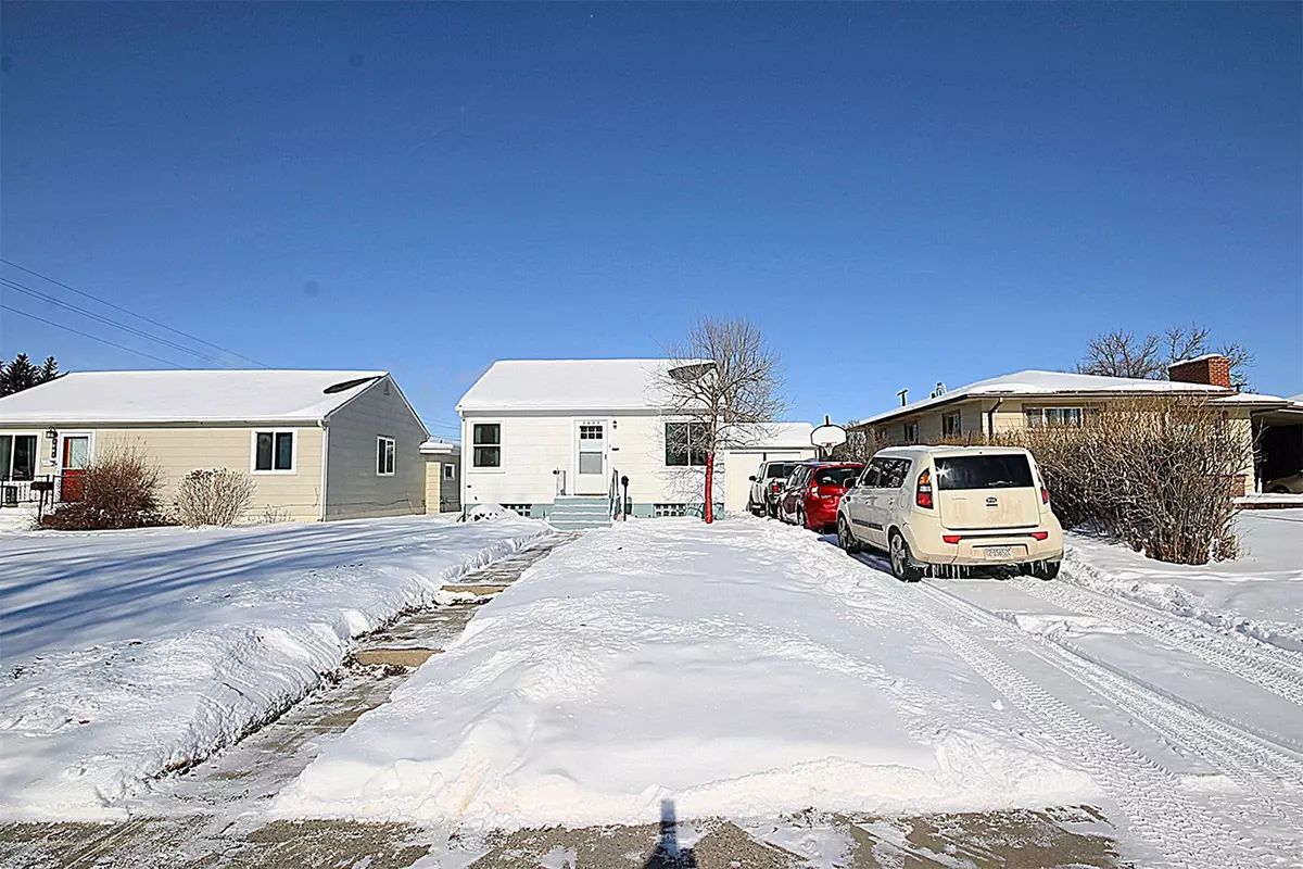 Great Falls, MT 59405,3605 2nd AVE S