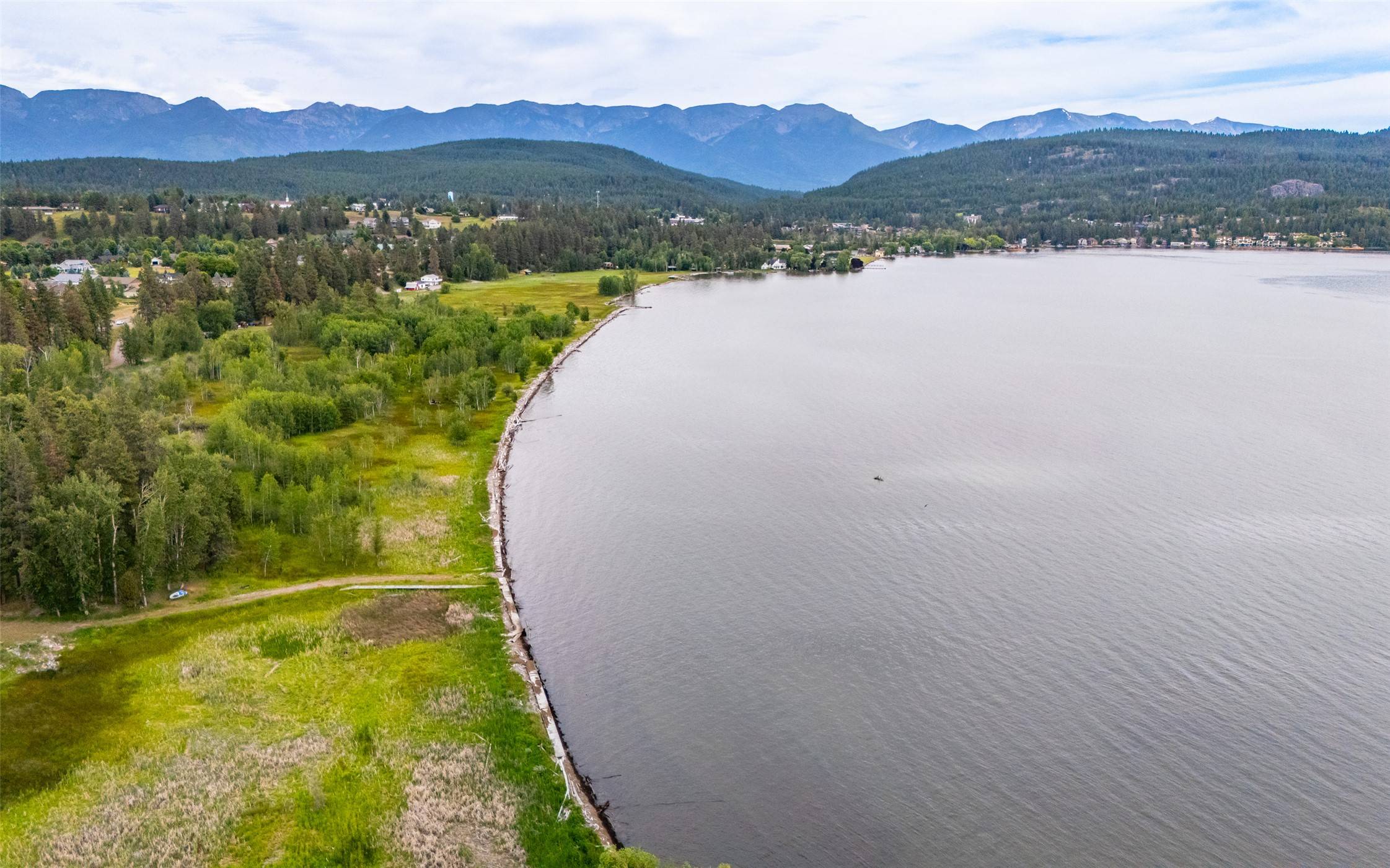 Bigfork, MT 59911,440 Holt DR