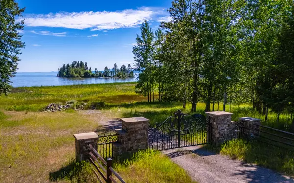 Bigfork, MT 59911,440 Holt DR