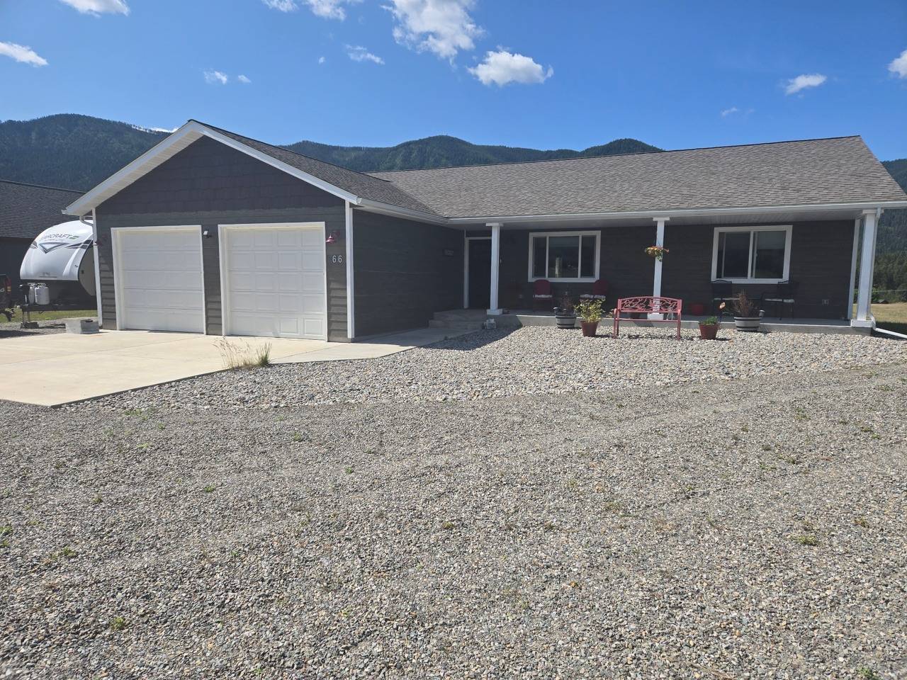 66 Moccasin LN, Thompson Falls, MT 59873