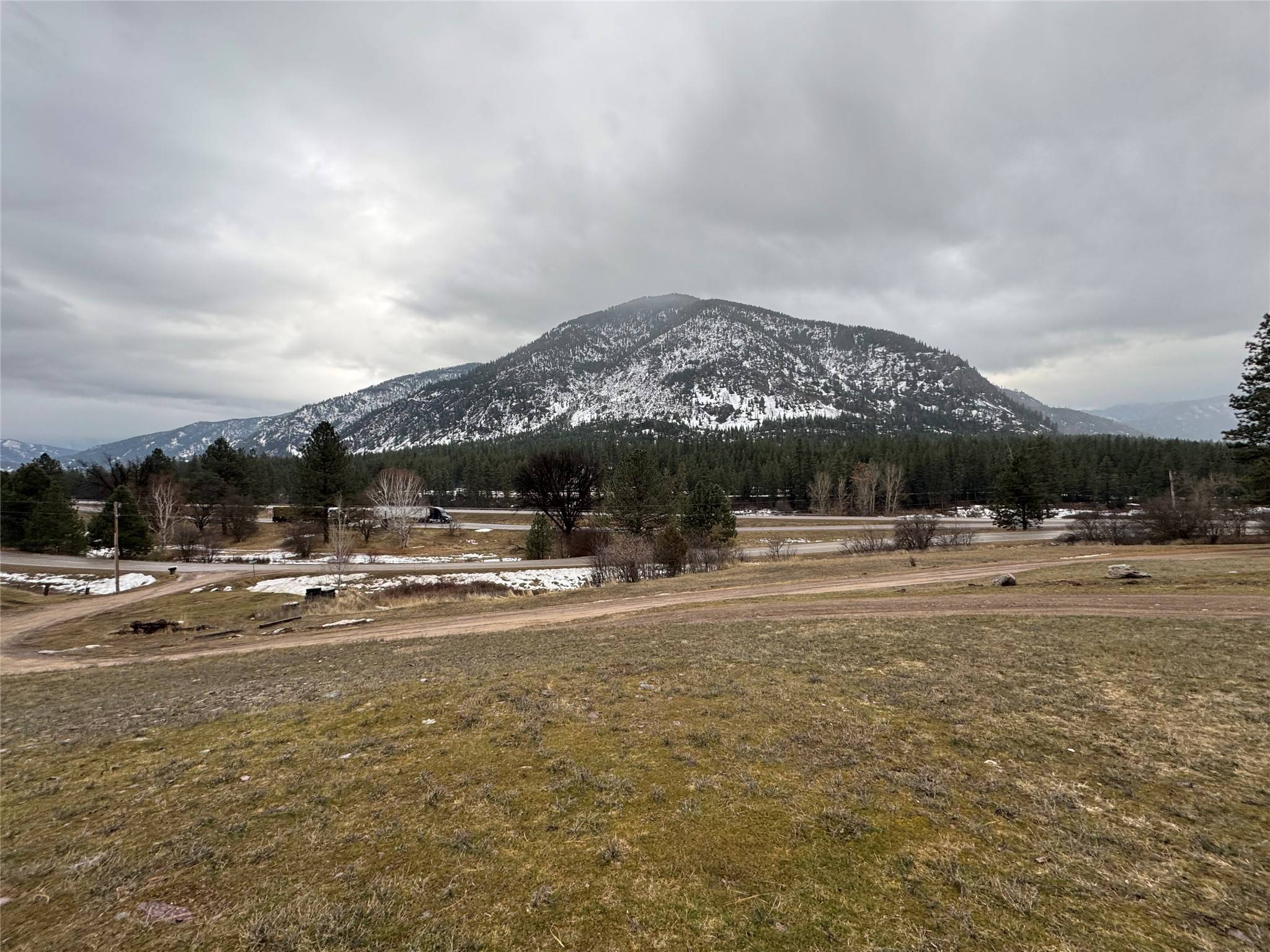 NHN Mountain DR, Alberton, MT 59820