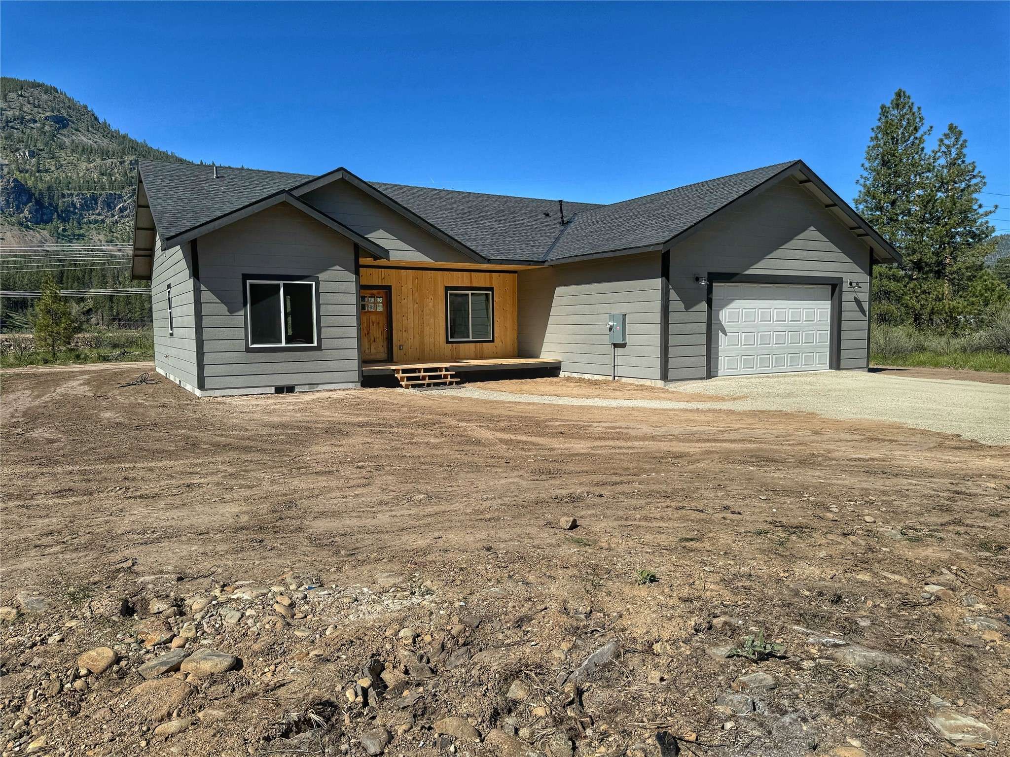 Plains, MT 59859,6 Panorama LN