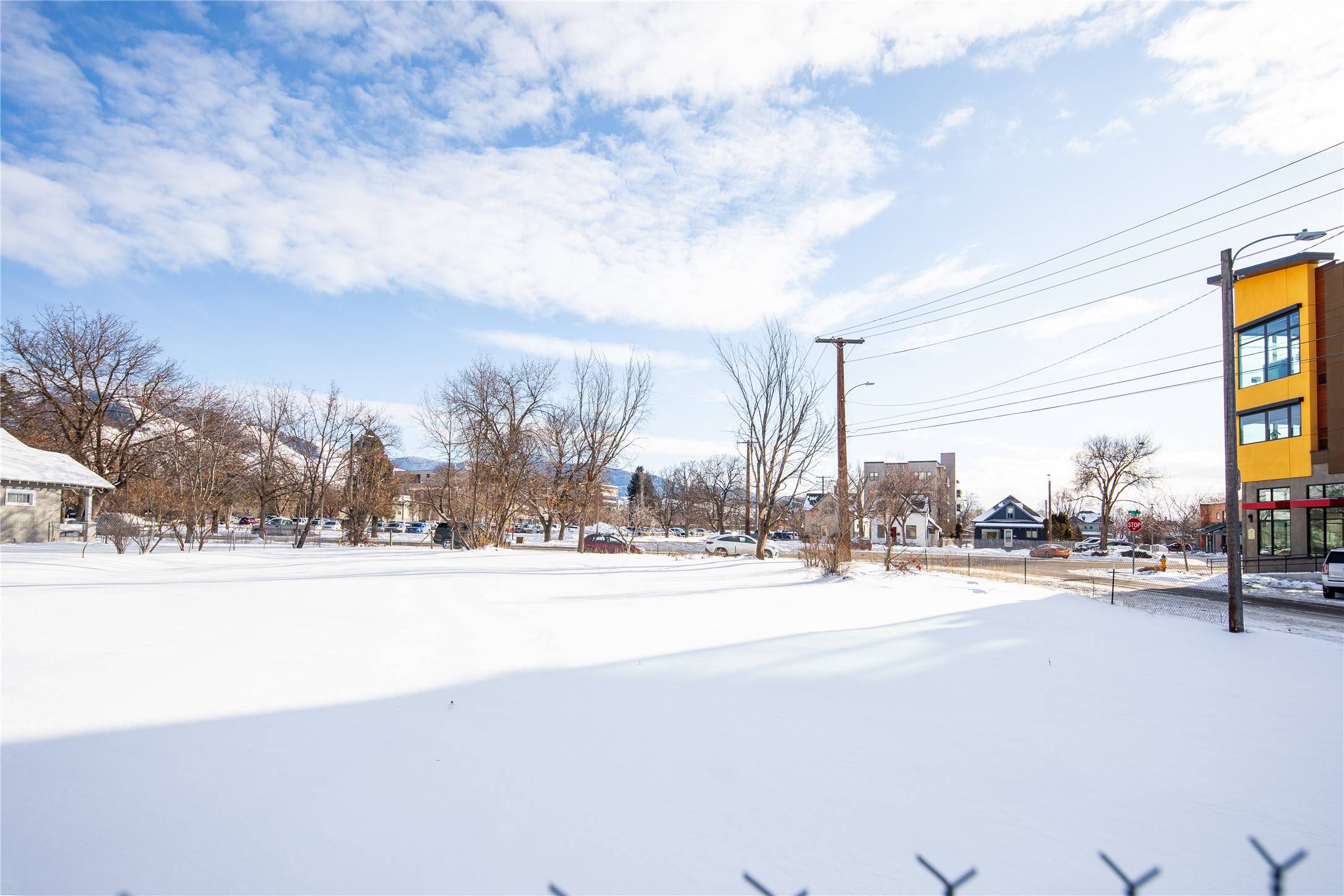 Missoula, MT 59802,730-738 Toole AVE