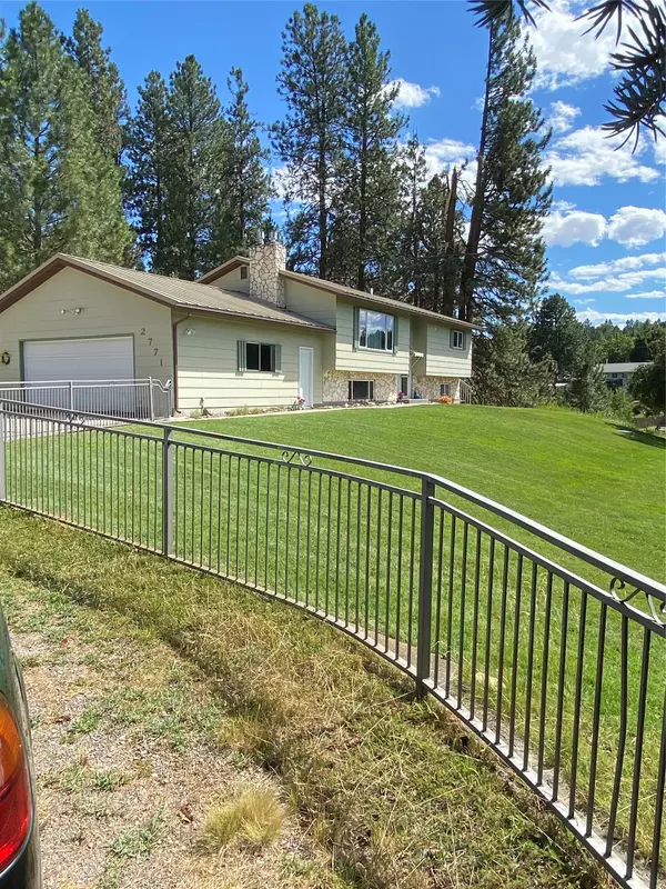 2771 Ancabide LN, Missoula, MT 59803