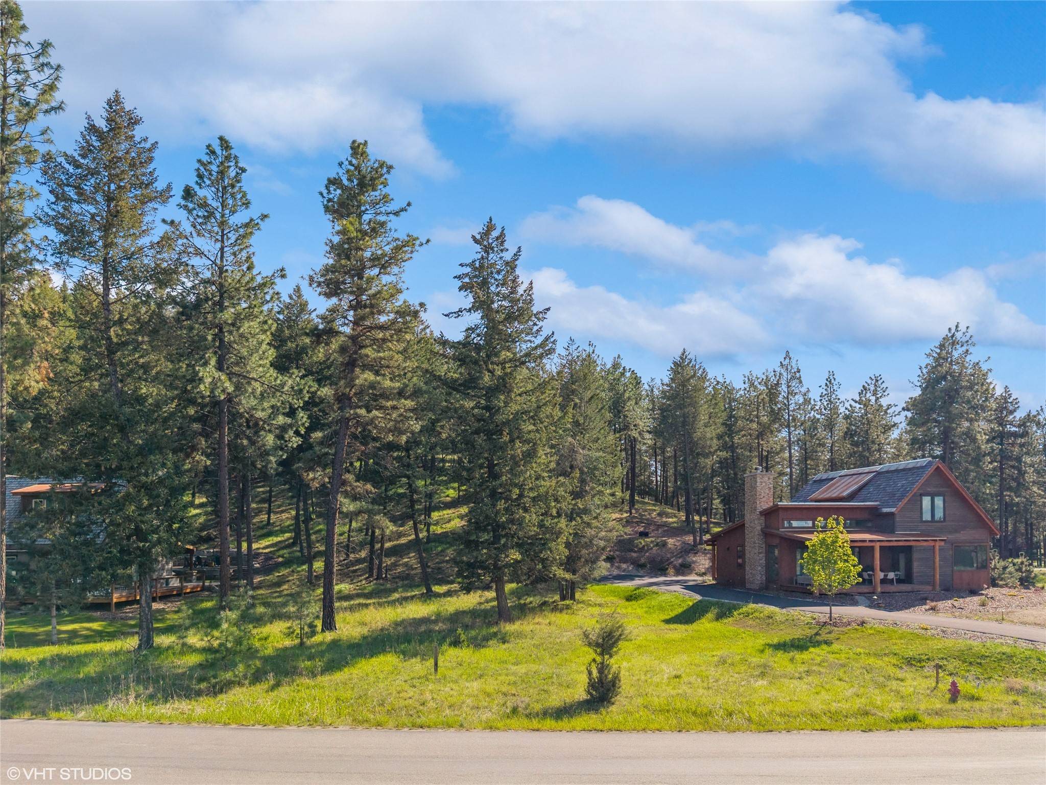 469 Wilderness Club DR, Eureka, MT 59917