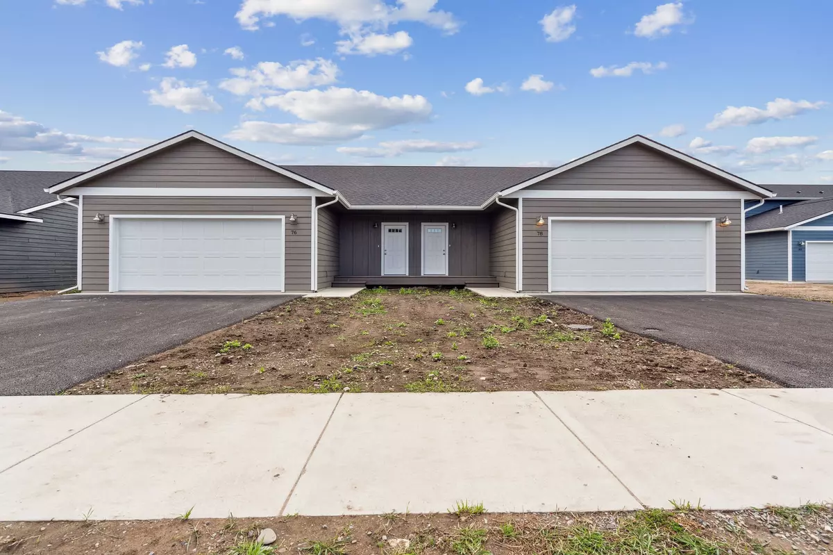 Kalispell, MT 59901,66 Hidden Buck CT