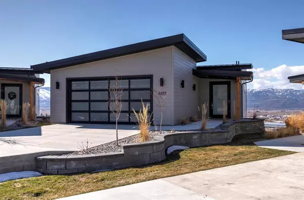 Missoula, MT 59808,6673 Patton CT