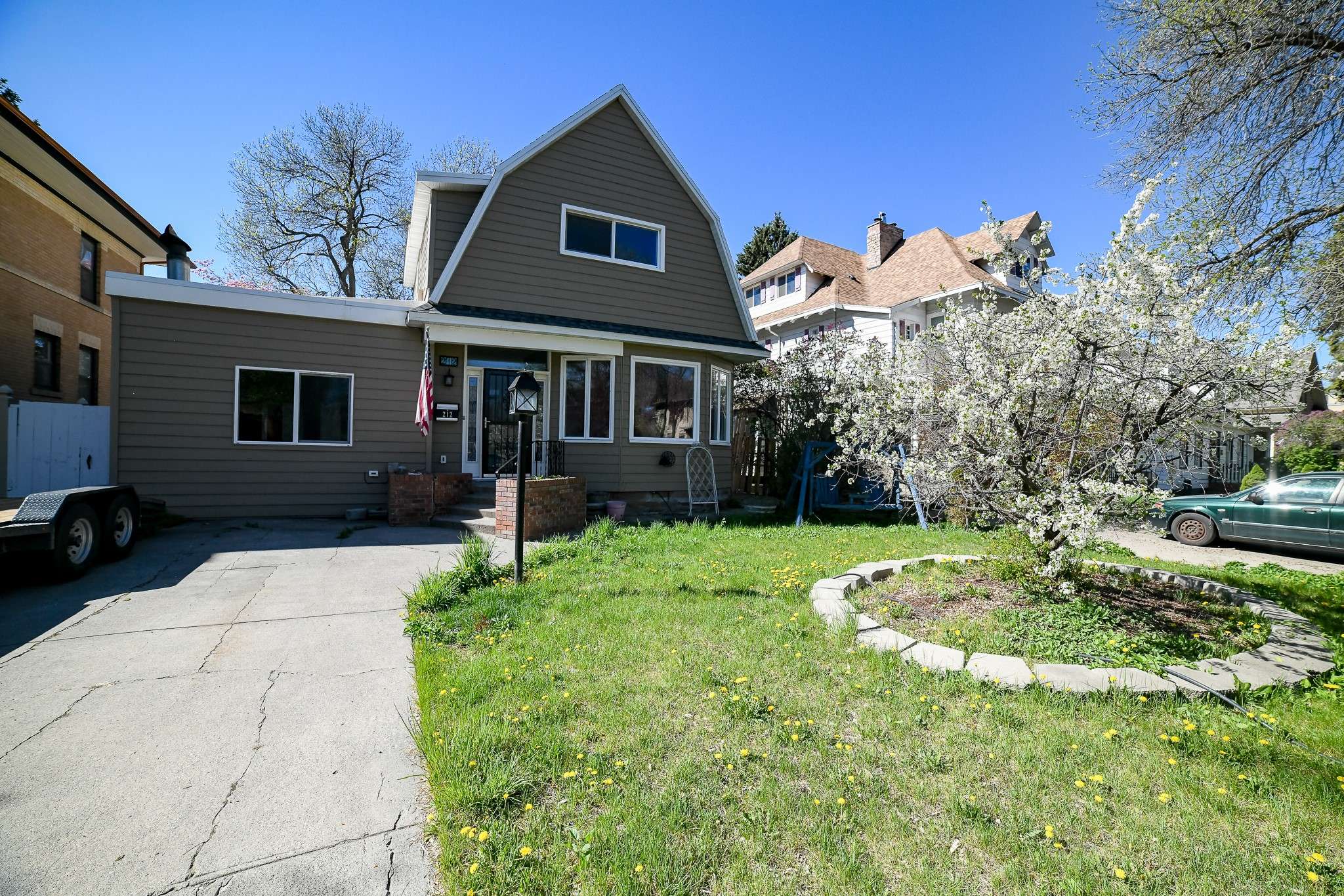 212 3rd AVE N, Great Falls, MT 59401