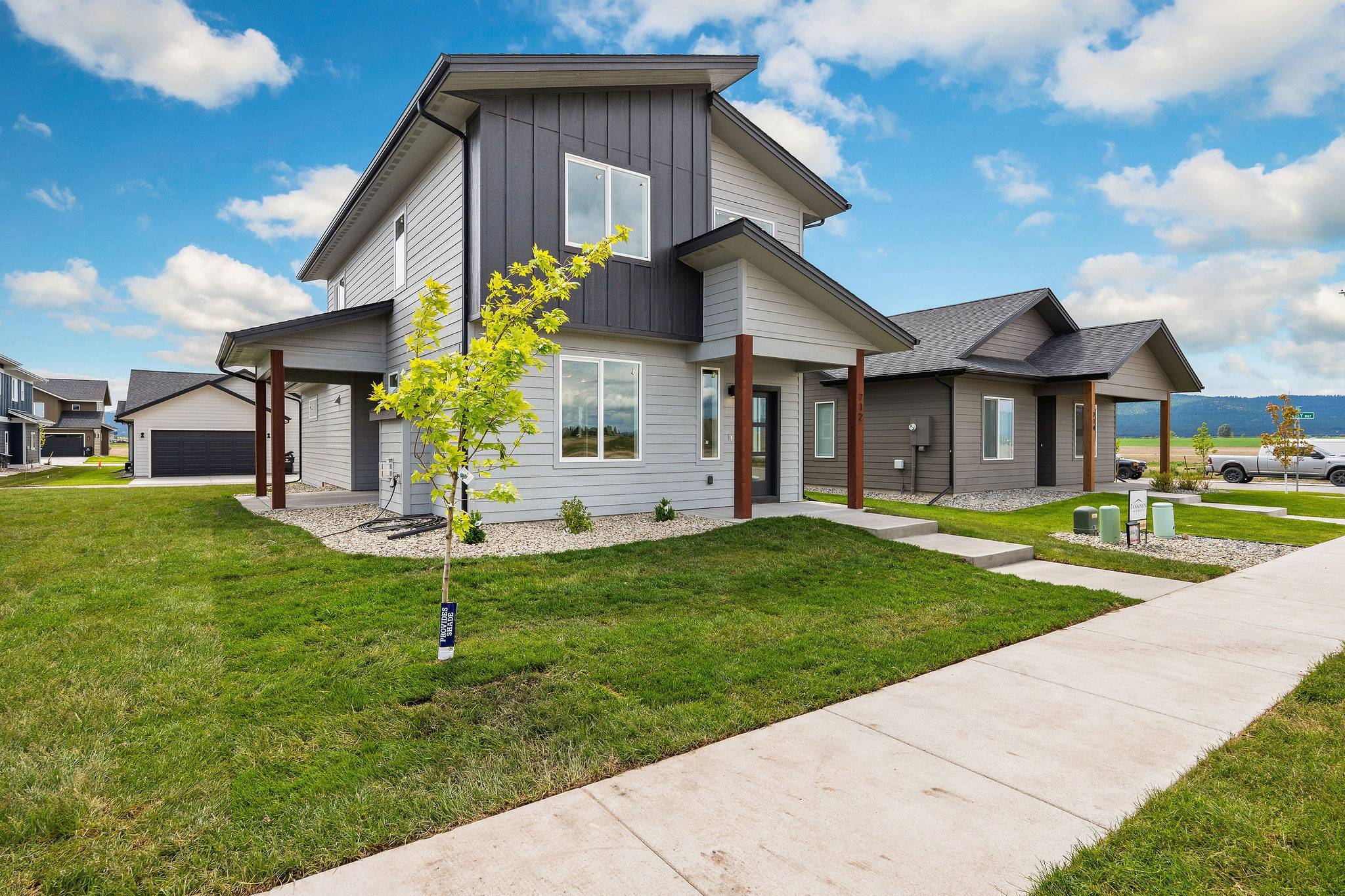 Kalispell, MT 59901,712 August WAY