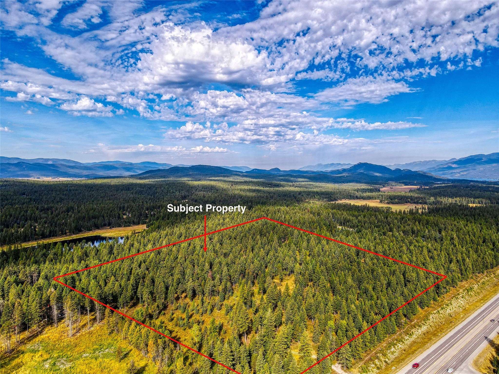 5150 Us Highway 93, Whitefish, MT 59937