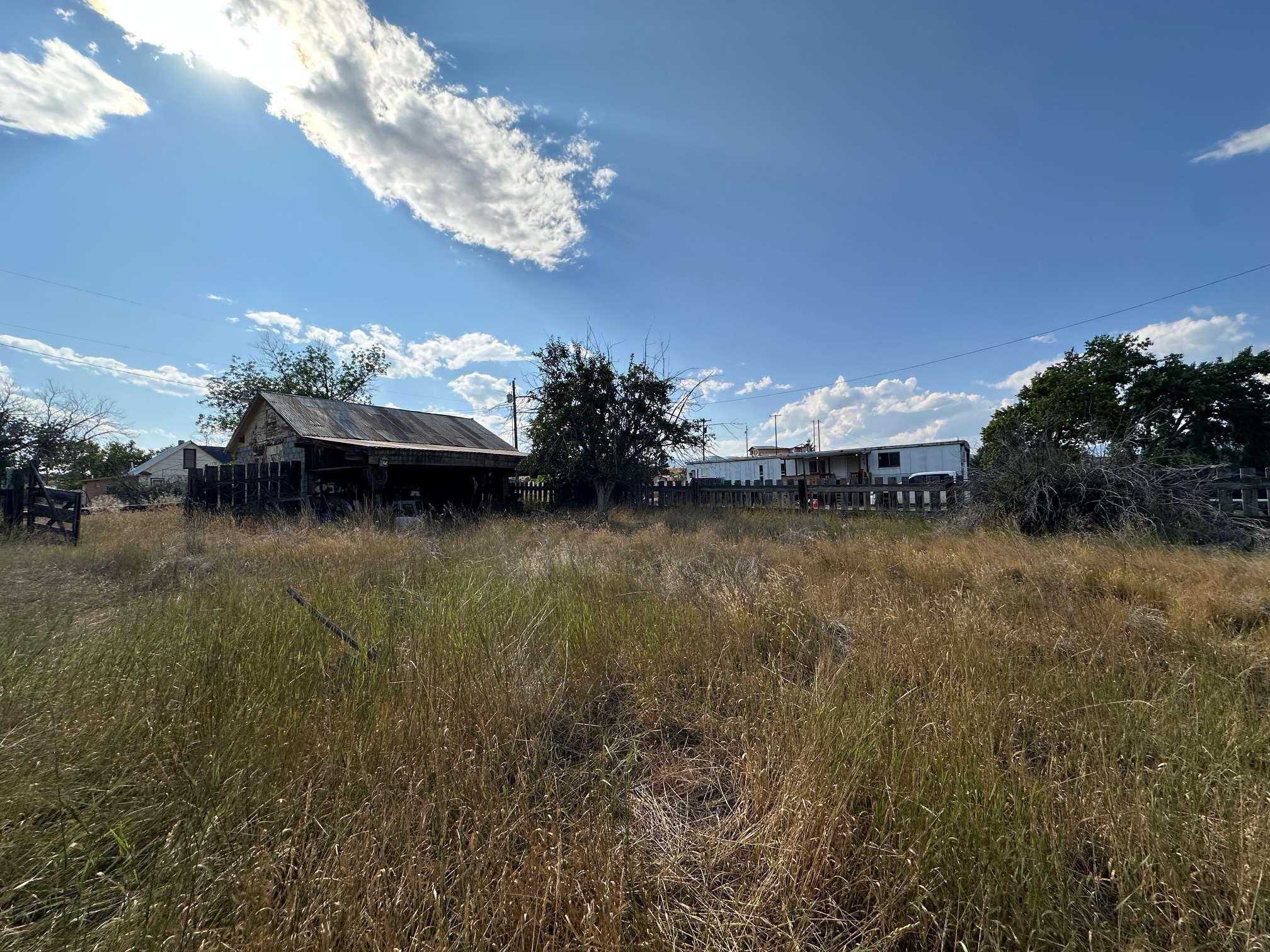 Radersburg, MT 59641,TBD Block E Lot 02 Mill ST