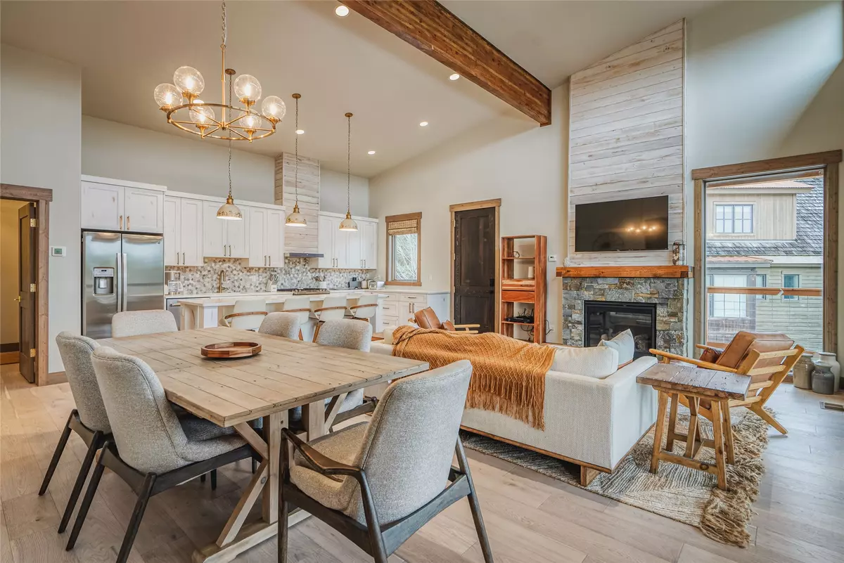 Eureka, MT 59917,30 Ninebark WAY