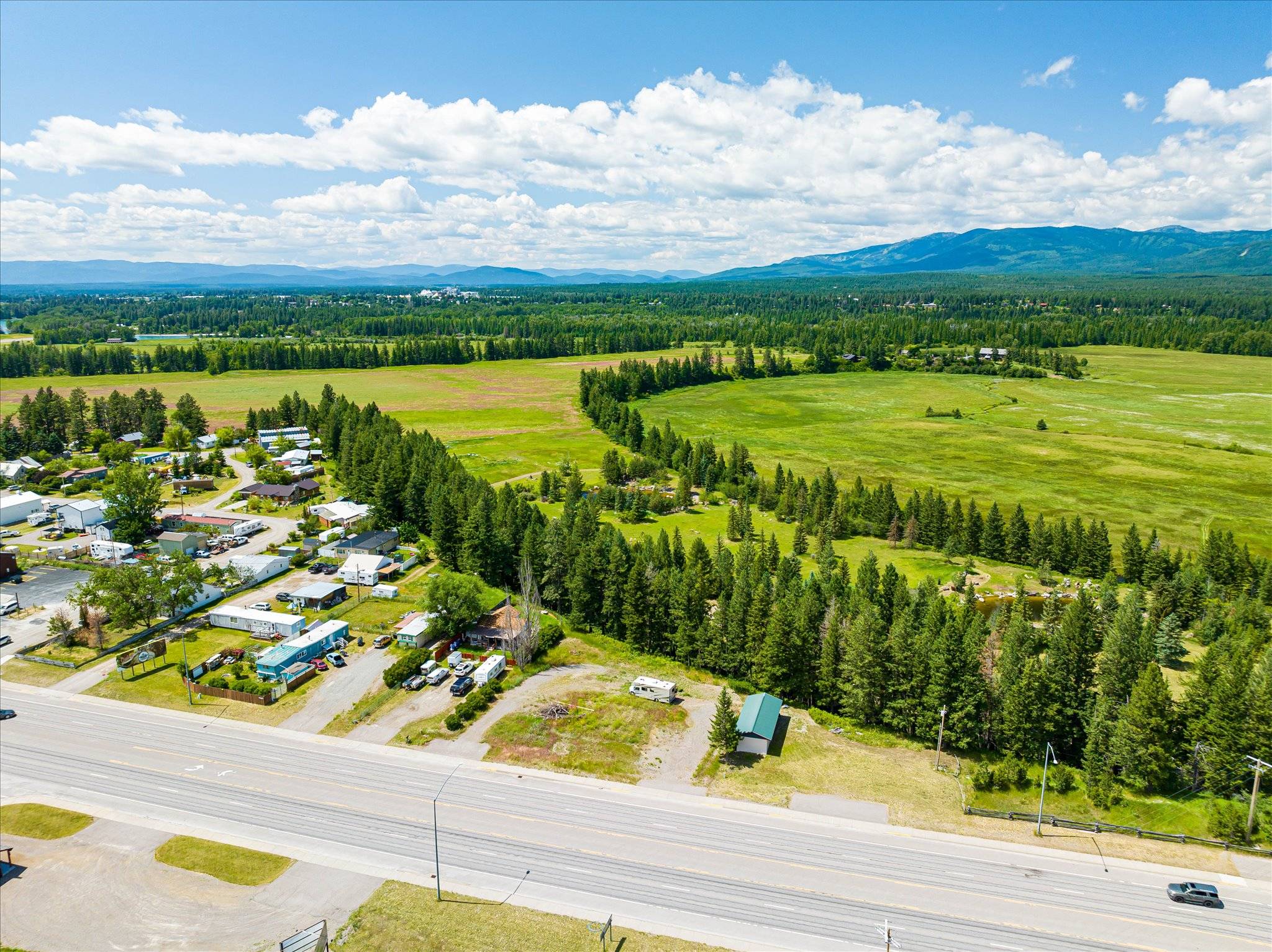Columbia Falls, MT 59912,7386 Us Highway 2 E