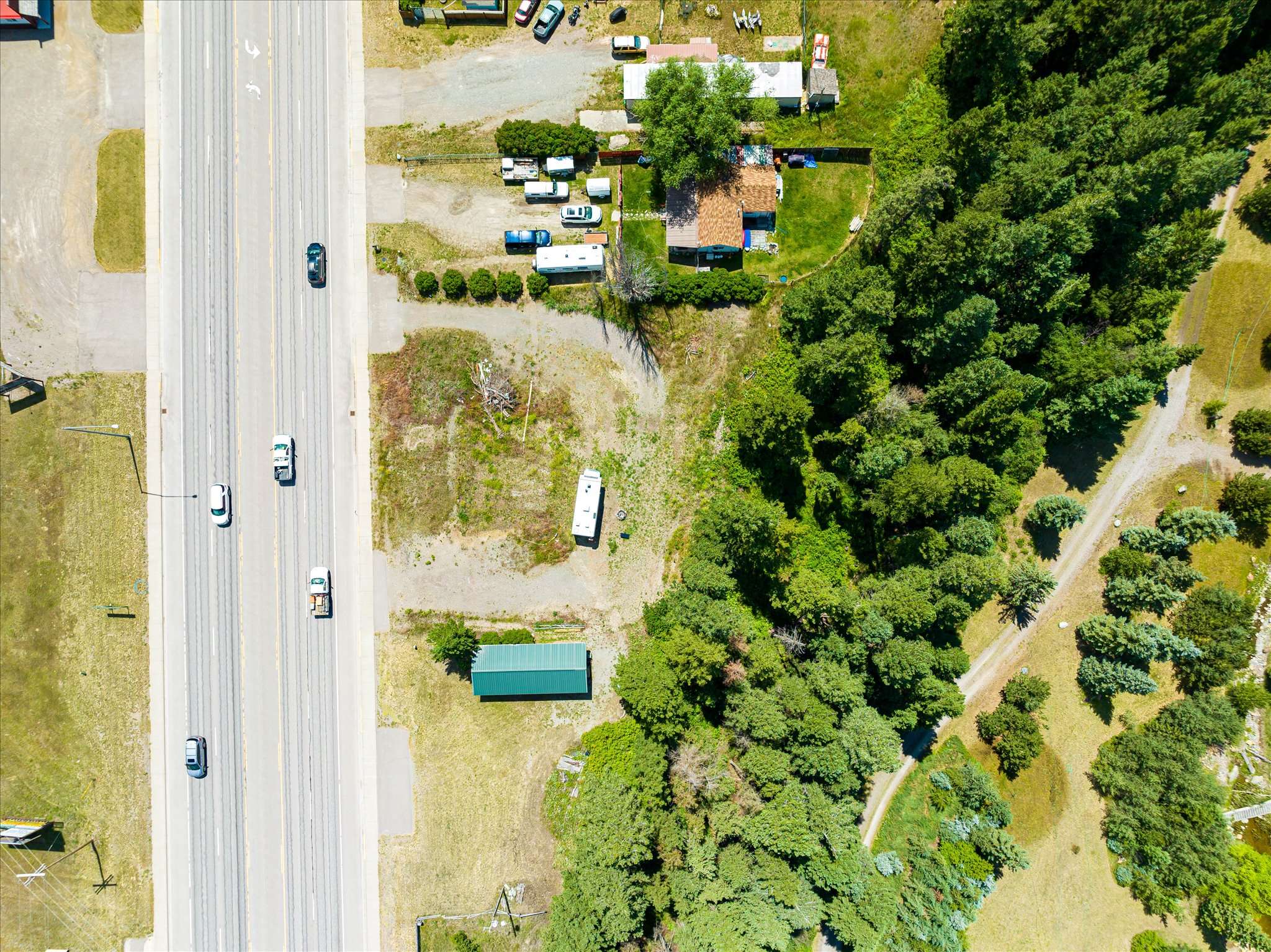 Columbia Falls, MT 59912,7386 Us Highway 2 E