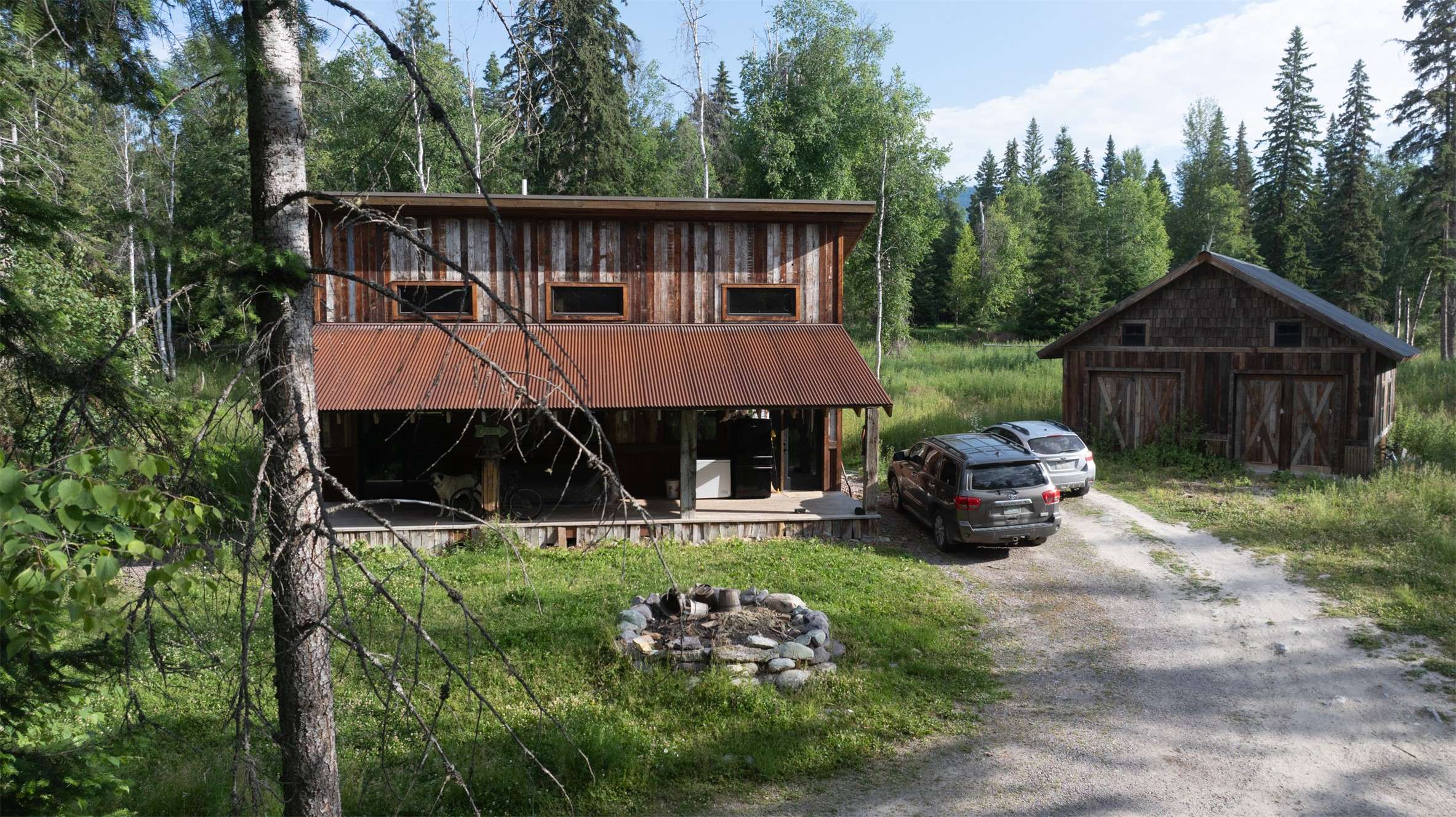 Whitefish, MT 59937,161 Tanglewood LN