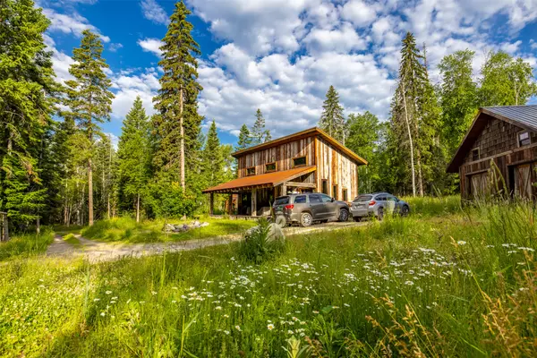 161 Tanglewood LN, Whitefish, MT 59937