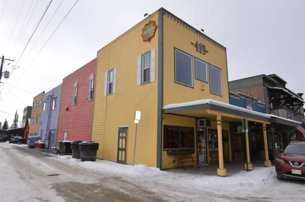 Whitefish, MT 59937,419 E 2nd ST