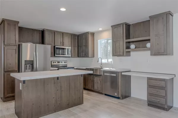 4870 US Highway 93 S #53, Whitefish, MT 59937