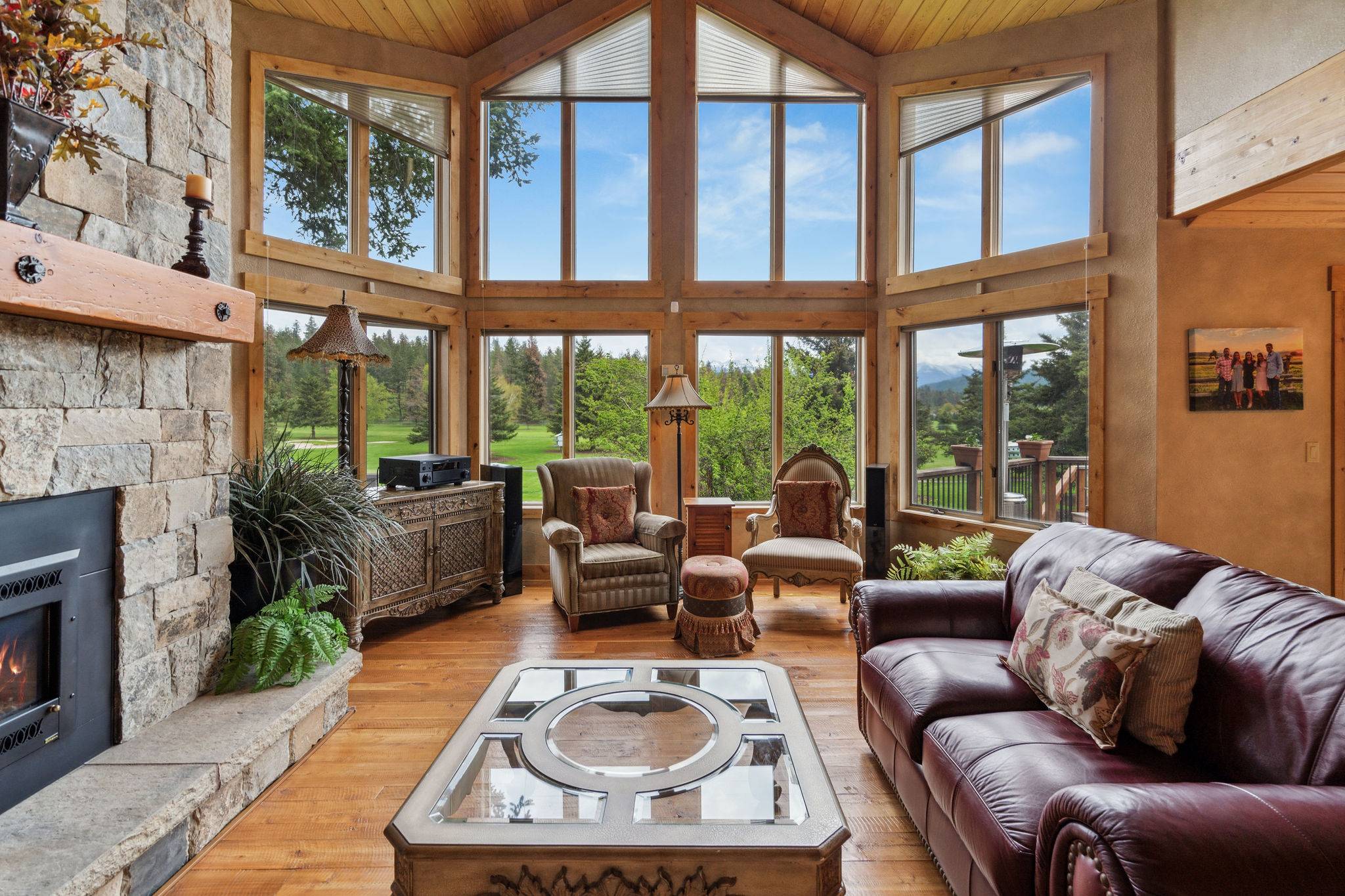 99 Golf TER, Bigfork, MT 59911